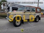 Thumbnail Photo 52 for 1991 Land Rover Defender